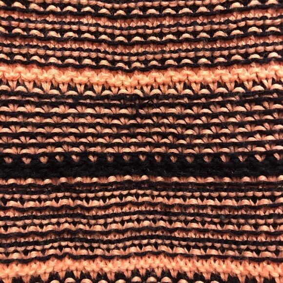 J. Crew Factory Interweaved Striped Sweater - Picture 3 of 5